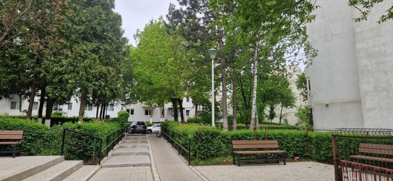 Brb Park Studio Kolozsvár Kültér fotó